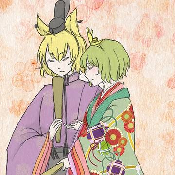 みことじ雛祭り
