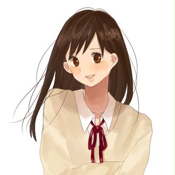 腕ぐみ