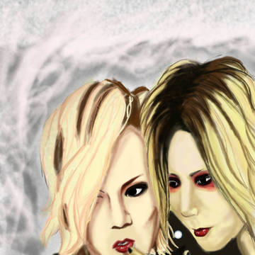 Ruki X Ruki