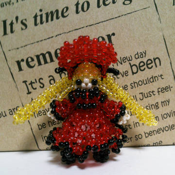 真紅