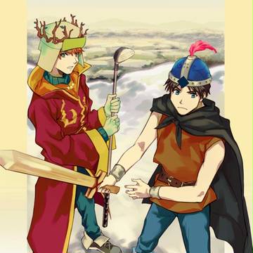 Stick of Truth