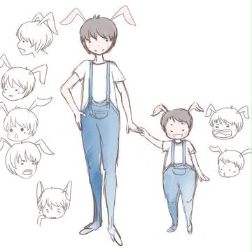 Rabbit