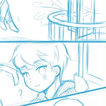 I'm Here For You ( Chenmin )