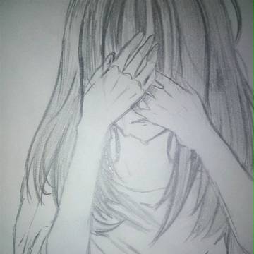 模写