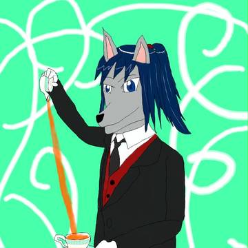 【PFFK】アンセル【無所属】