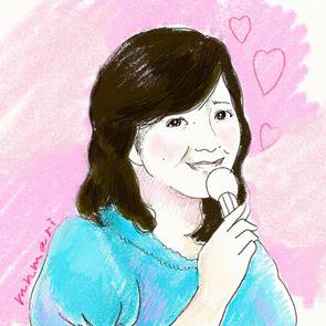 太田裕美　木綿のハンカチーフ