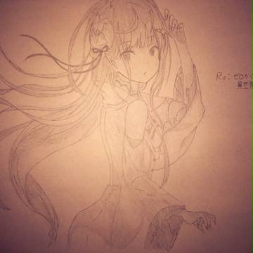 Ｒe:ゼロから始める異世界生活