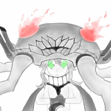 空母ヲ級