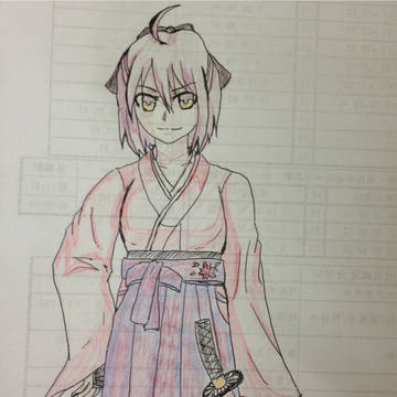 桜セイバー