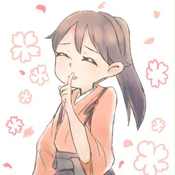 春が来ちゃいますね