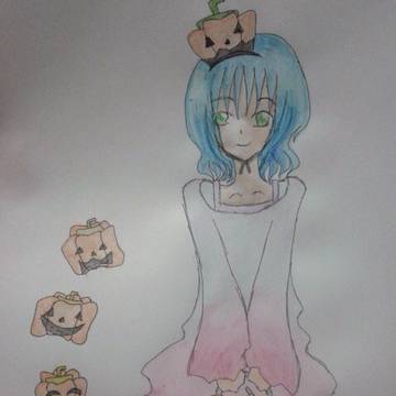 ハロウィン