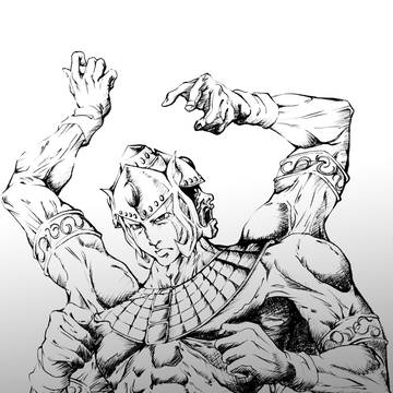 アシュラマン