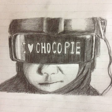 Ｉ　ＬＯＶＥ　ＣＨＯＣＯＰＩＥ