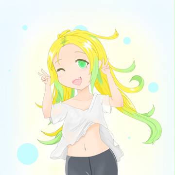 初投稿