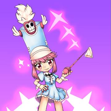 蛇崩ちゃん