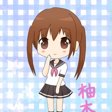 殺し合いハウス 柚木優芽