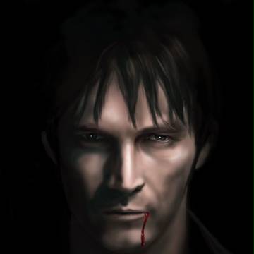 Stephen Moyer - Bill Compton