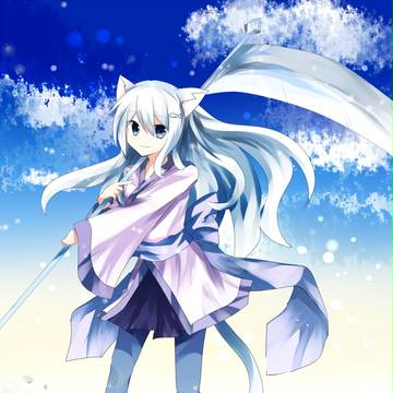 【PFFK】アルス【エンバーランド】