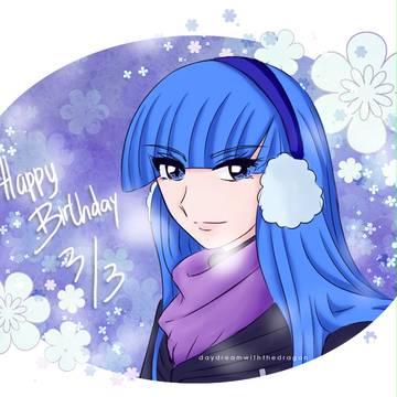 Happy Birthday!