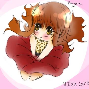 Hongbin