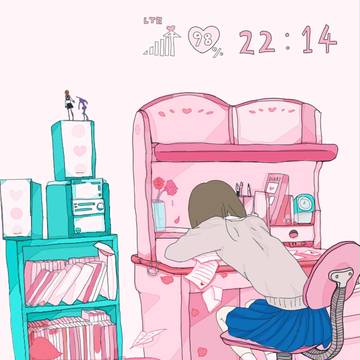 片思い