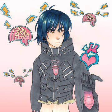 DmmD: Ren