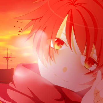 幸さん、お誕生日おめでとうございます！