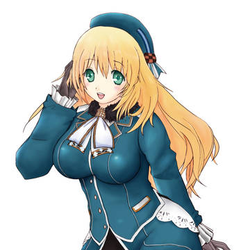 愛宕さん