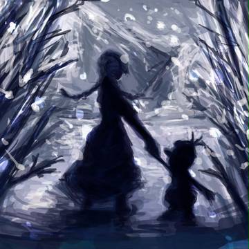 アナ雪