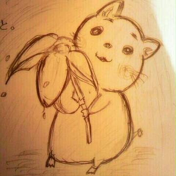 大好きなあなたへ