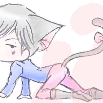 哇咧喵~