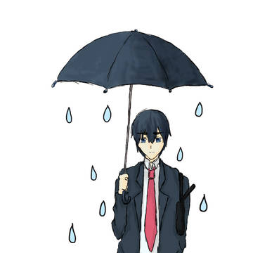 あまのじゃく