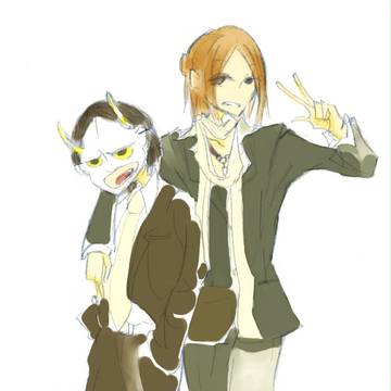 msspならくがき。