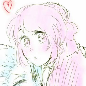 かわいい子
