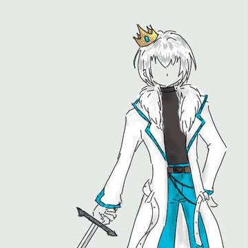 Prince In Jeans
