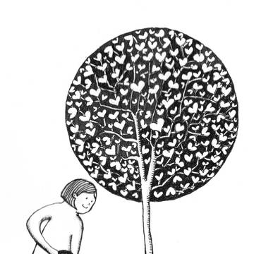 珍惜你所愛