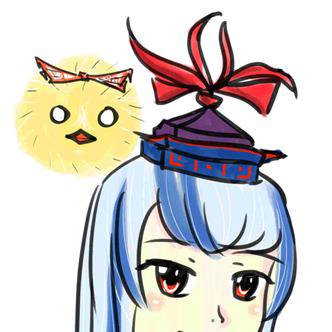 Keine Kamishirasawa