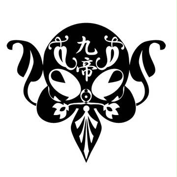 オリジナルで紋章