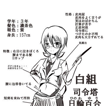 学生戦争ったー