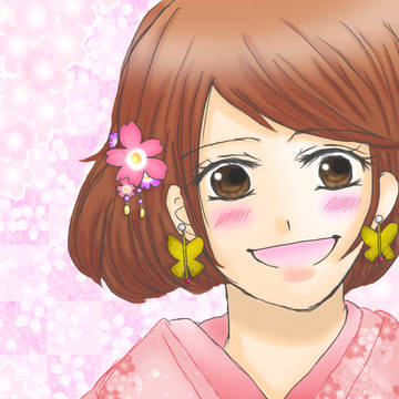 ［影戀祭］影ちゃん