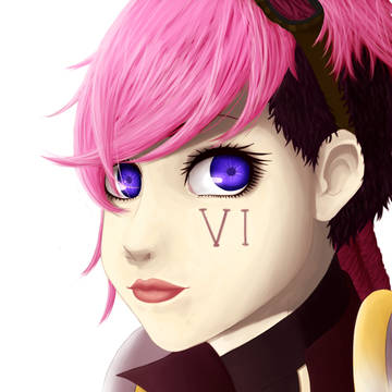 Vi LoL