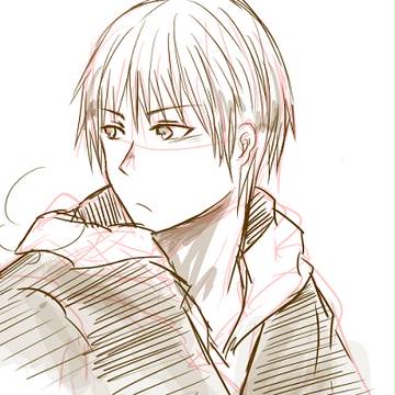 落書きログ