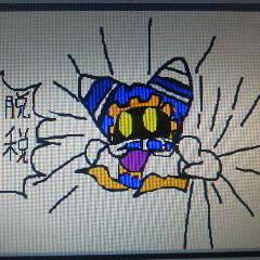 【マホローア漫画・R15】