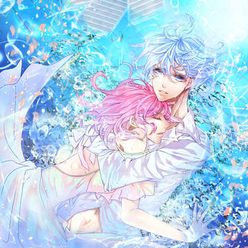 Dear　water