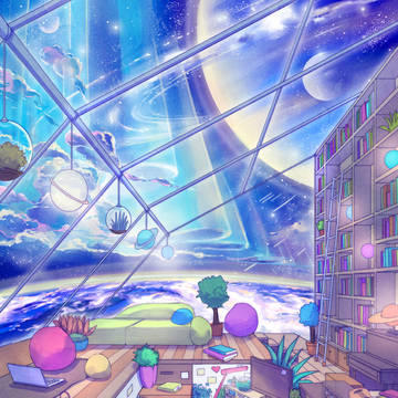 My Little Universe