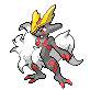 合成ポケモン6