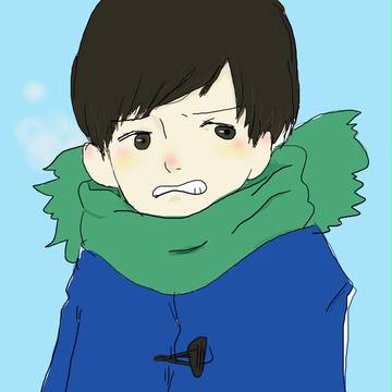さむ