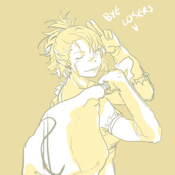【PFFK】Newcomer! Rann