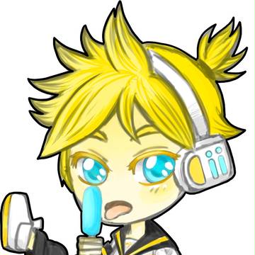 Popsicle