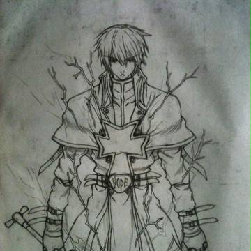 Ky Kiske-(My Style)